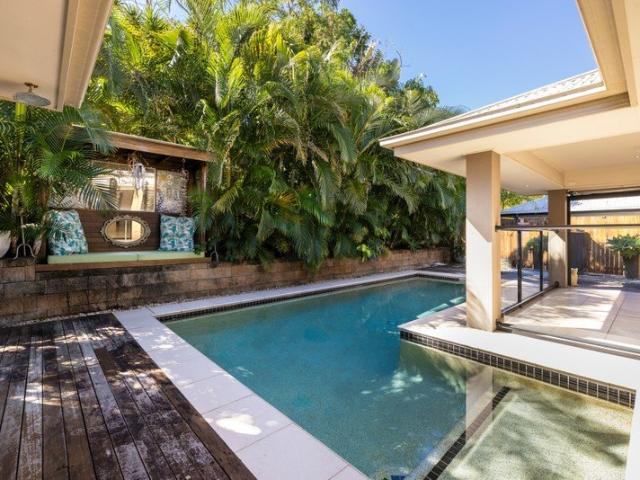 Contemporary Resort Style Living in a Prime Location