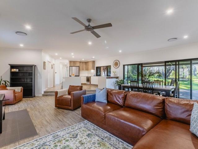 Contemporary Rural Living Just Minutes from Dubbo