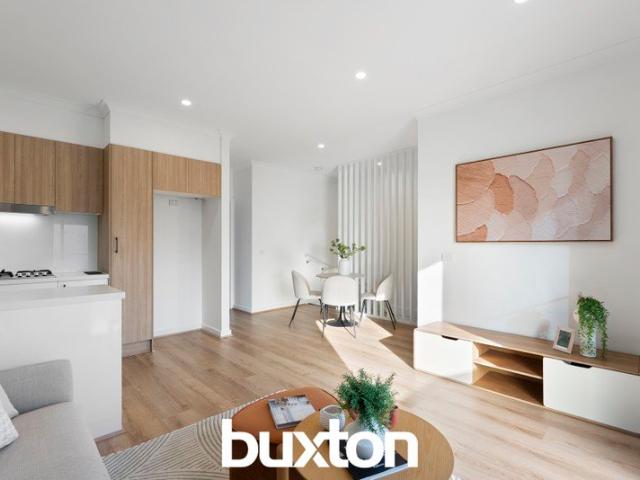 Contemporary Town Residence with Flexible Dual Living, Dual Kitchens & Private Balcony Entertaining