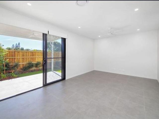 Contemporary Townhome Offering Space, Style & Resort Style Living