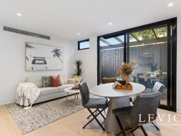 Fairfield, Melbourne, Melbourne, Victoria, Victoria