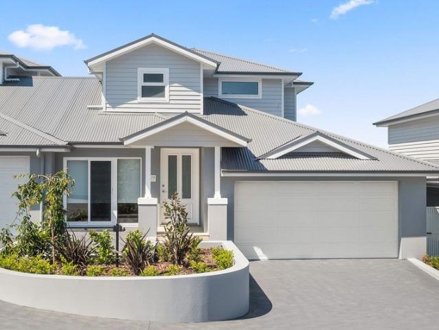 Contemporary Townhome Living in the Heart of Bowral