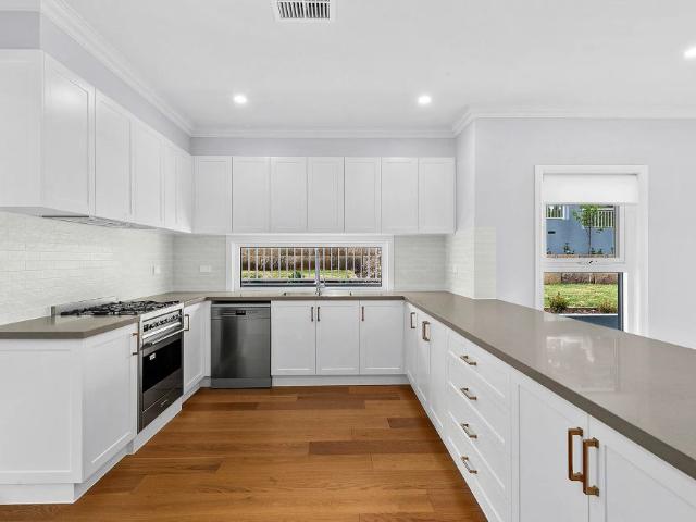Contemporary Townhome Living in the Heart of Bowral
