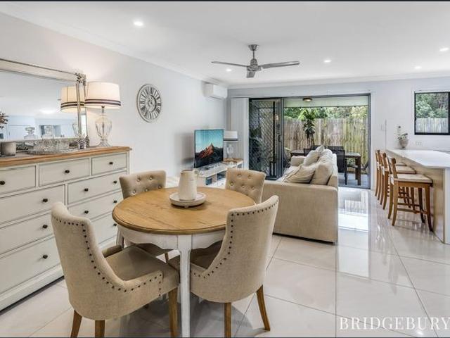 Contemporary Townhome Living in the Heart of Carseldine