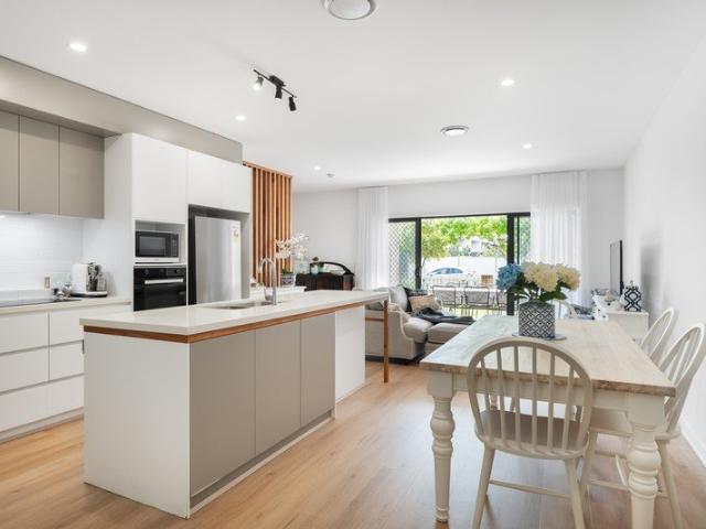 Contemporary Townhome Living with Space, Style & Unbeatable Convenience in Banyo