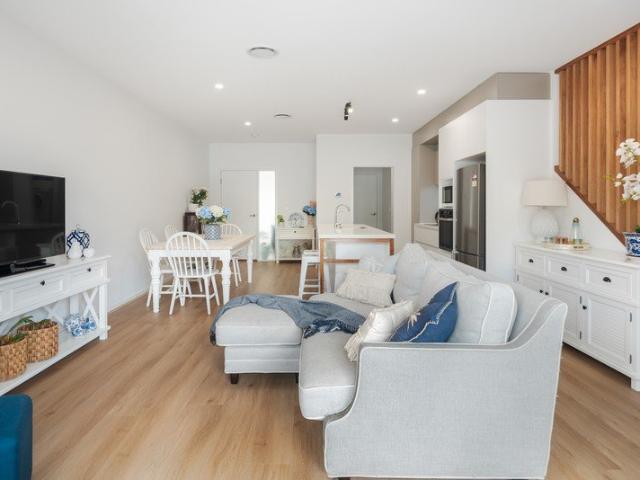 Contemporary Townhome Living with Space, Style & Unbeatable Convenience in Banyo