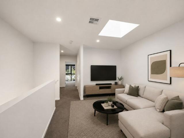 Contemporary Townhouse Living with Resort Style Amenities