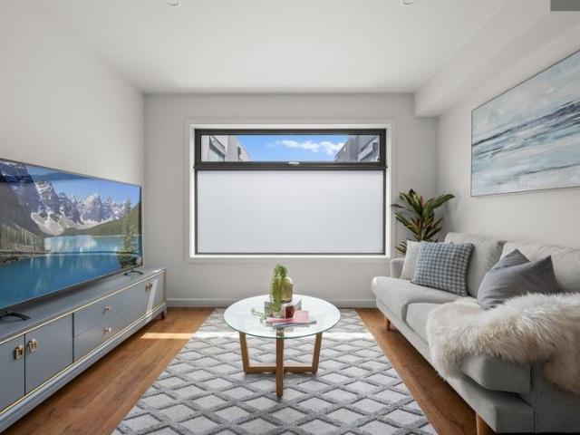 Contemporary Townhouse Living | Bayswater