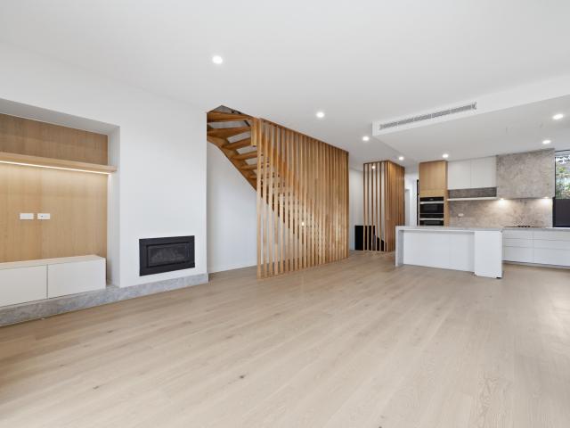 Contemporary Townhouse Living in the Balwyn High Zone