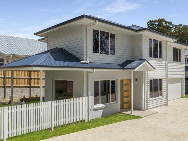 Contemporary Townhouse Living in the Heart of Bowral