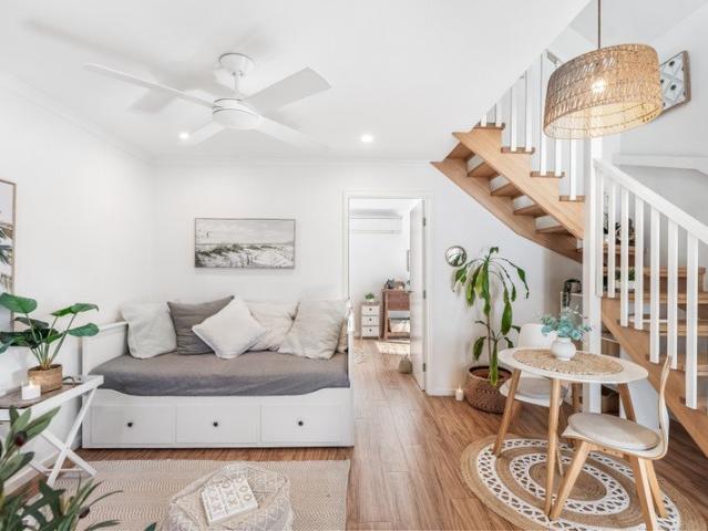 Contemporary Townhouse Living in the Heart of Mullumbimby