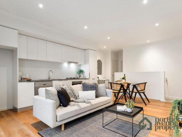 Contemporary Townhouse Living in the Heart of Templestowe