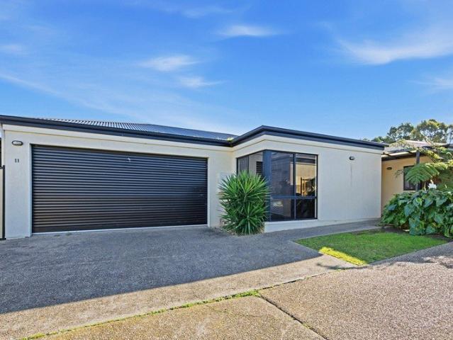 Contemporary Townhouse Living in a Private Gated Community