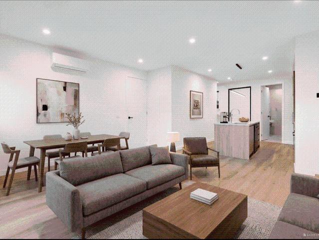 Contemporary Townhouse Living in Heidelberg Heights