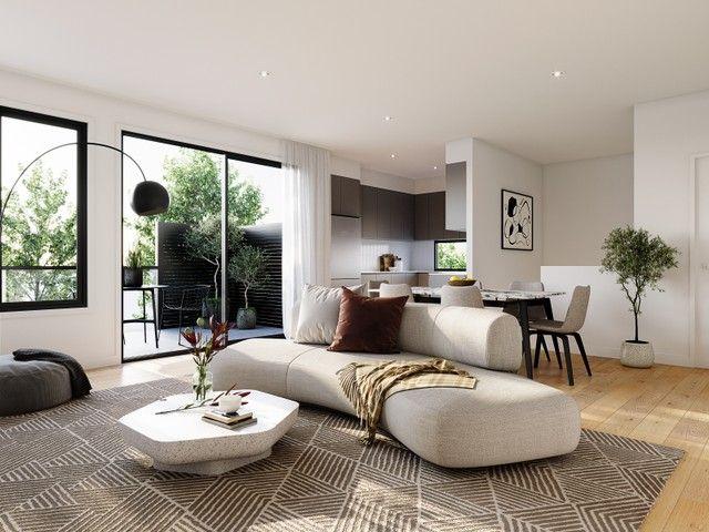 Contemporary Townhouse Living | Mooroolbark