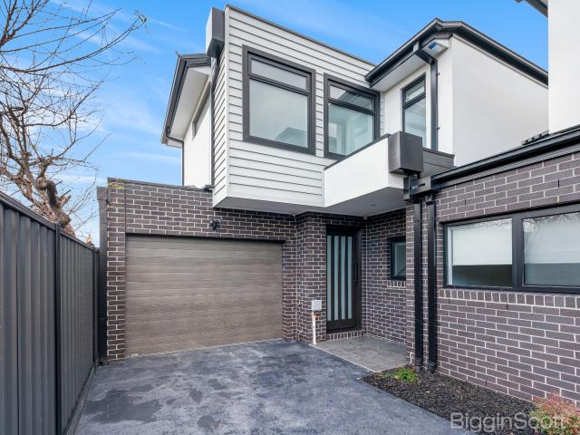 Contemporary Townhouses in the Heart of Maidstone