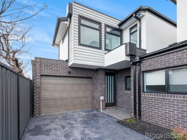 Contemporary Townhouses in the Heart of Maidstone