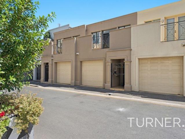 Contemporary Torrens Title Living Cafes, Bars, Markets & Restaurants footsteps away