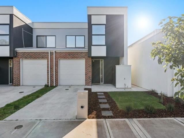 Contemporary Torrens Title Living in Blair Athol