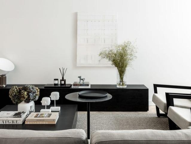 Contemporary terrace home in an unsurpassed Sydney city location