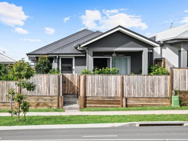 Contemporary Terrace Living With Investment Appeal