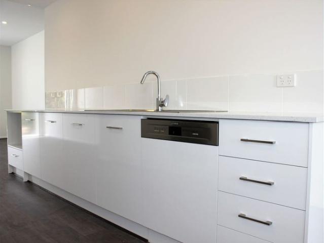 Contemporary Three Bedroom Terrace in Sought After The Boulevard