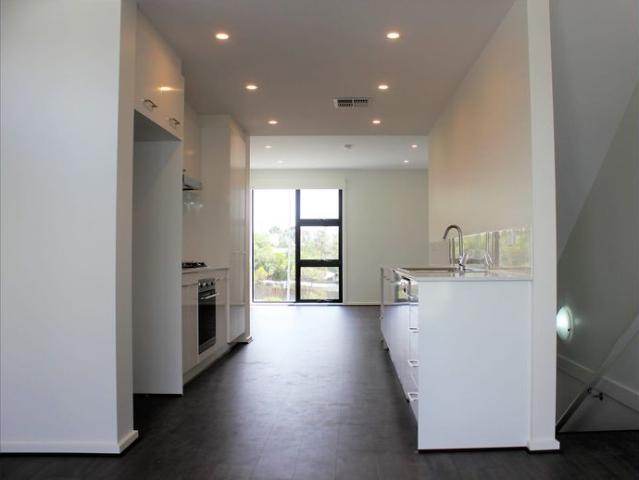 Contemporary Three Bedroom Terrace in Sought After The Boulevard