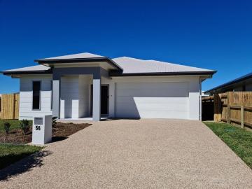 Contemporary Three Bedroom Home with Versatile Media Room in Bohle Plains!