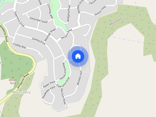 CONTEMPORARY THREE BEDROOM LIVING IN A SOUGHT AFTER ALBION PARK POCKET