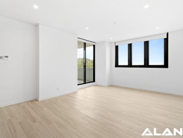 Contemporary Three Bedroom Residence | Two Parking Spaces in The Archibald