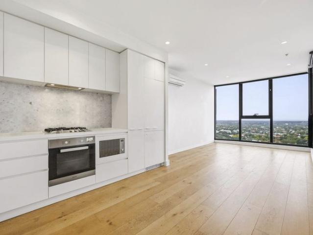 Contemporary Two Bedroom Apartment in the Heart of Box Hill