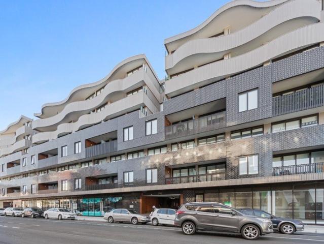 Contemporary Two Bedroom Apartment in the Heart of Preston