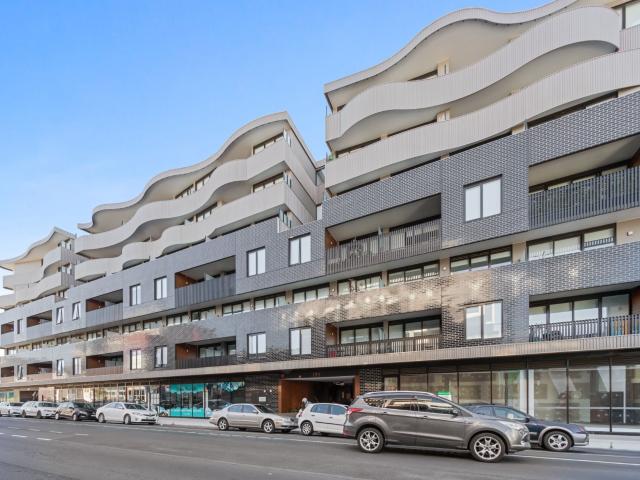 Contemporary Two Bedroom Apartment in the Heart of Preston