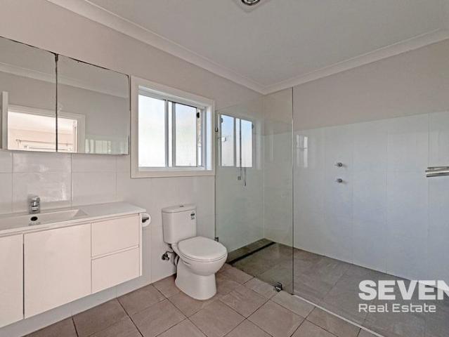 Contemporary Two Bedroom Living in a Quiet Setting