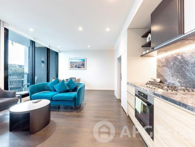 Contemporary Two Bedroom Living with Parking, Storage & Direct ALDI Access
