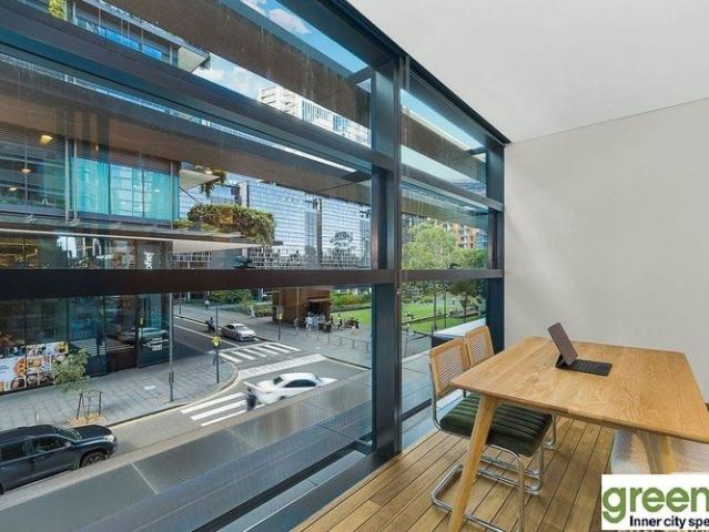 Contemporary Two Bedroom with Private Study and Versatile Sunroom