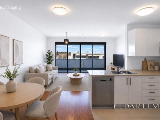 Contemporary Two Level Living in the Heart of Oakleigh