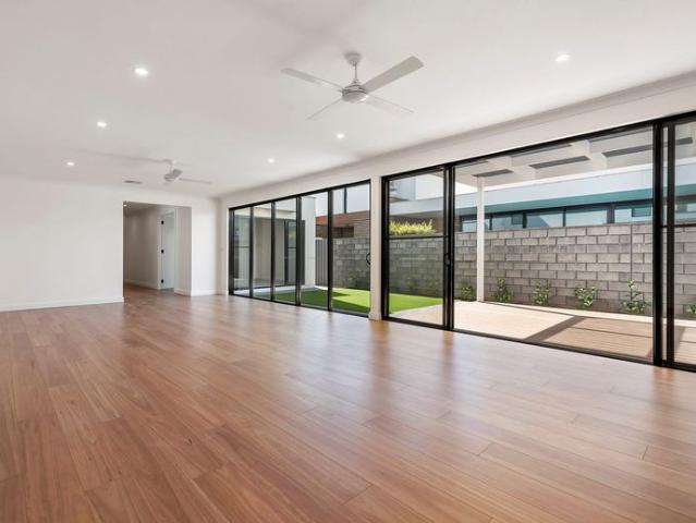 Contemporary two storey home in a prime location!