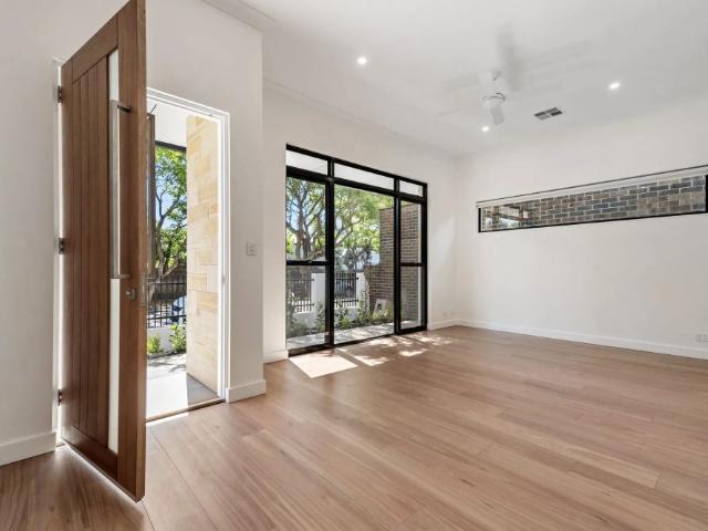 Contemporary two storey home in a prime location!