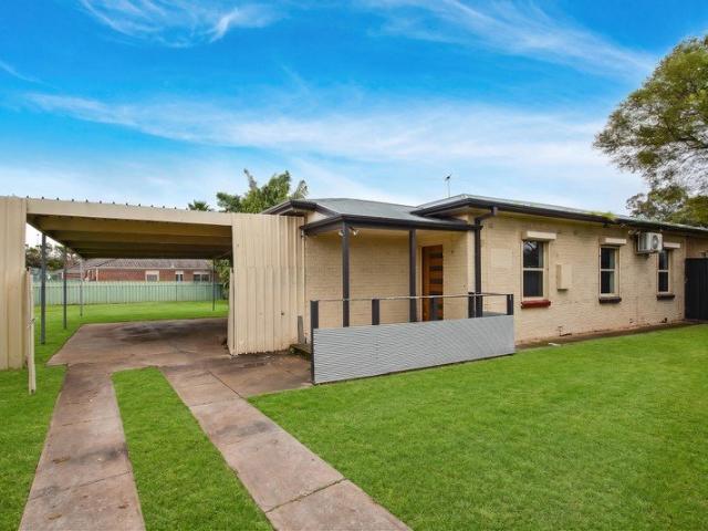 Contemporary Upgrades to a 1960s Classic Comfort, Style & Room to Grow