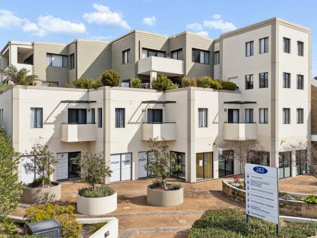 Contemporary Urban Living