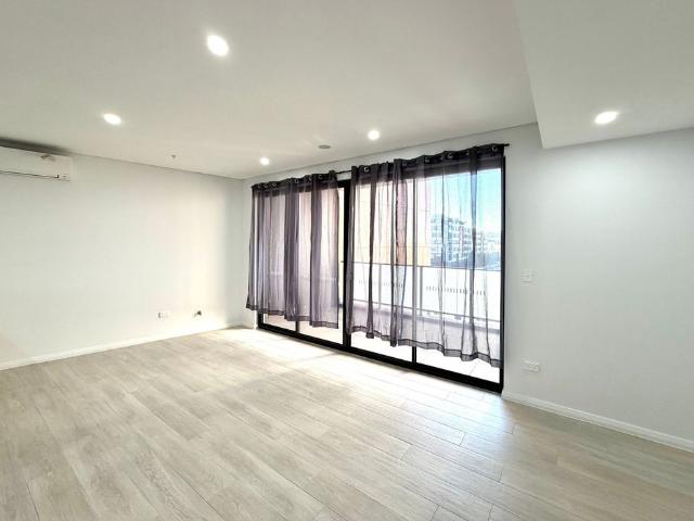 Contemporary Urban Sanctuary | Modern 2 Bed, 2 Bath with Parking in Rouse Hill