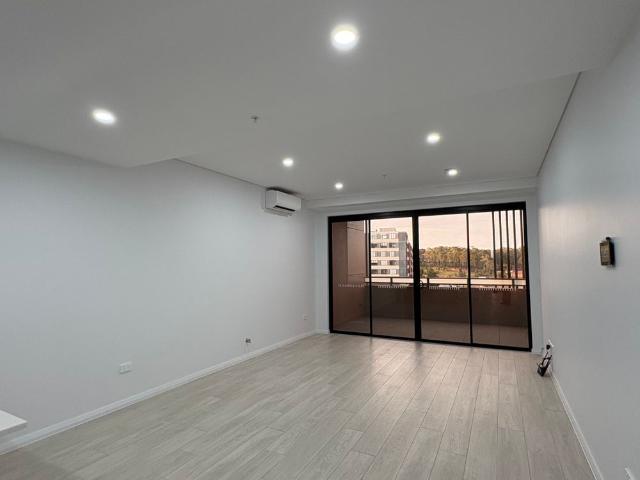 Contemporary Urban Sanctuary | Modern 2 Bed, 2 Bath with Parking in Rouse Hill