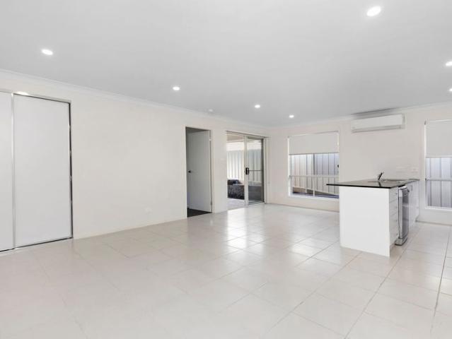 Contemporary Villa