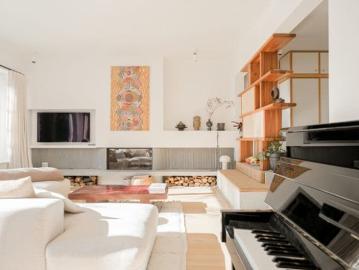 1180, Uccle, Bruxelles-Capitale - Parkeerplaats