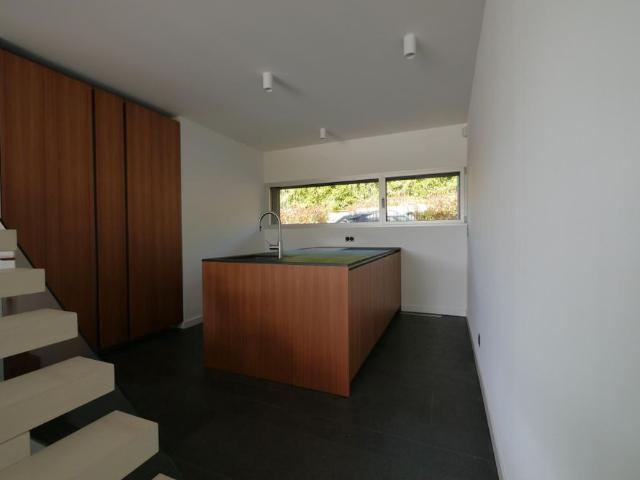 Contemporary villa in Vésenaz