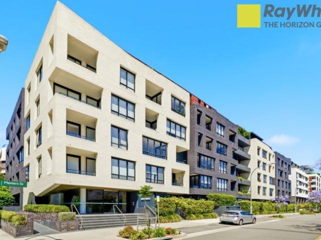 Contemporary Village Living in the Heart of Erskineville
