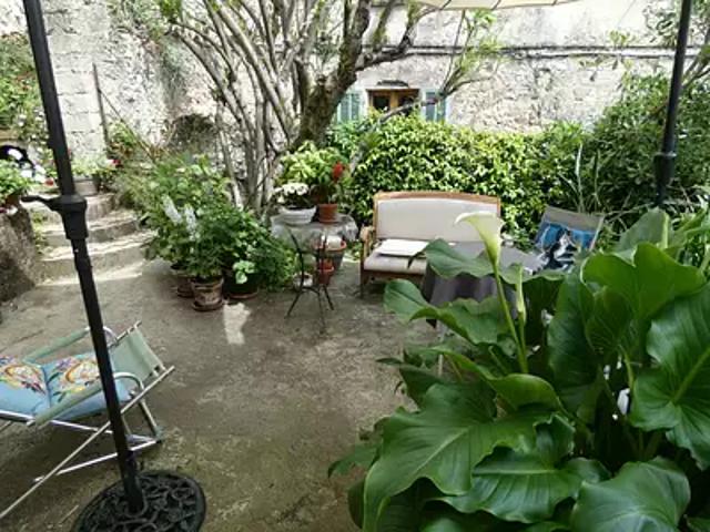 Contes 06390 Achat / Vente maison 6 pièces t6