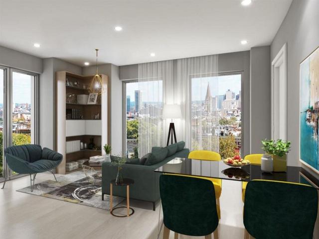 Contour, Great Jackson Street M15, 1 bed flat to rent, £1,500 pcm | PrimeLocation