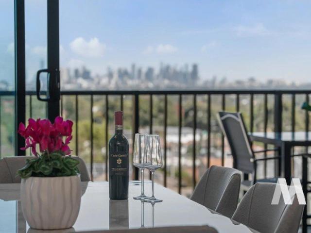 Control the View. Set the Pace. Live Above It. Offers are warmly welcomed